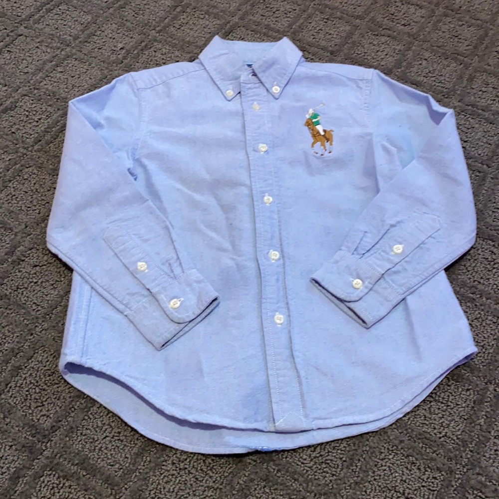 Ralph Lauren shirt